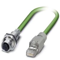 Leitung VS-M12FSBPS-#1404369
