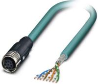 Netzwerkkabel NBC- 5,0-94B#1408745 Netzwerkkabel NBC- 5,0-94B#1408745