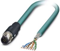 Netzwerkkabel NBC-MS/ 5,0-#1408743