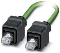Netzwerkkabel NBC-R4QC/10,#1408980