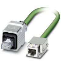 Netzwerkkabel VS-BU/PN-PPC#1416176