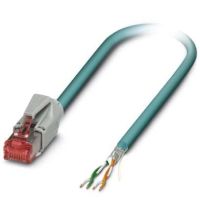Netzwerkkabel VS-IP20-OE-93E/2,0