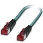 Patch-Kabel NBC-R4AC1/1,#1413160