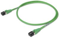 ETHERNET-Leitung RJ-45 756-1250/1023-005