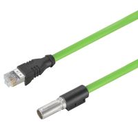 Datenleitung HDCXX5E01MMSRJ450050