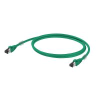 Ethernet Patchkabel IE-C6FP8L#1251590120