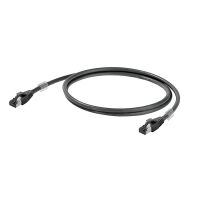 Ethernet Patchkabel IE-C6FP8L#1251610300