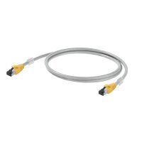 Ethernet Patchkabel IE-C6FP8L#1312160070