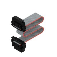 Kabel Polzahl: 16 FC20 PN/16A S1 B BX