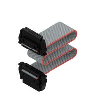 Kabel Polzahl: 20 FC20 TN/20A S1 B BX