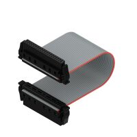 Kabel Polzahl: 40 FC10 TN/40A S1 B BX