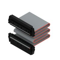 Kabel Polzahl: 50 FC50 TN/50A S1 B BX