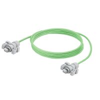 Kabel Polzahl: 8 IE-C6ES8U#8815100000