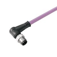 Kabel SAIL-M12W-PB-1.5D