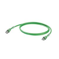 Systemkabel IEC5ES8UG0100M40M40G