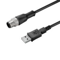 Verbindungsleitung SAIL-M12G-USB-1.0U