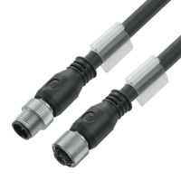 Verbindungsleitung SAILM12GM12GCD0.7A