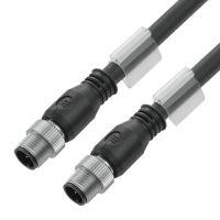 Verbindungsleitung SAILM12GM12SGCD0.5A