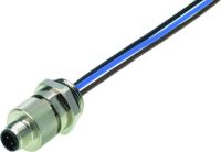 Zubehör Feldbuskomponente POS-4P M12PG13,5 150