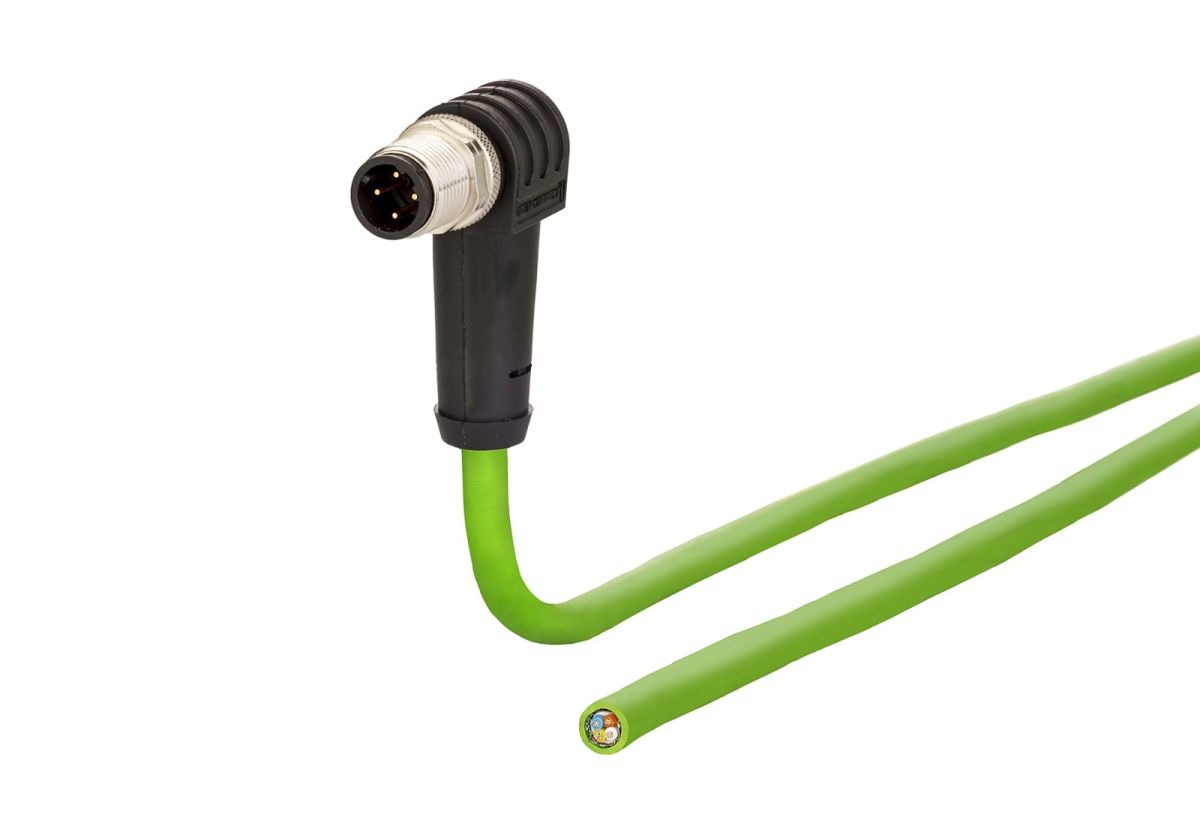 IndustrialEthernet Leitung 142M1D90020 IndustrialEthernet Leitung 142M1D90020