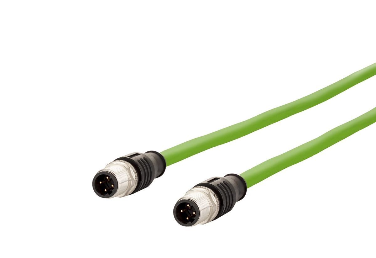 IndustrialEthernet Leitung 142M4D11100 IndustrialEthernet Leitung 142M4D11100