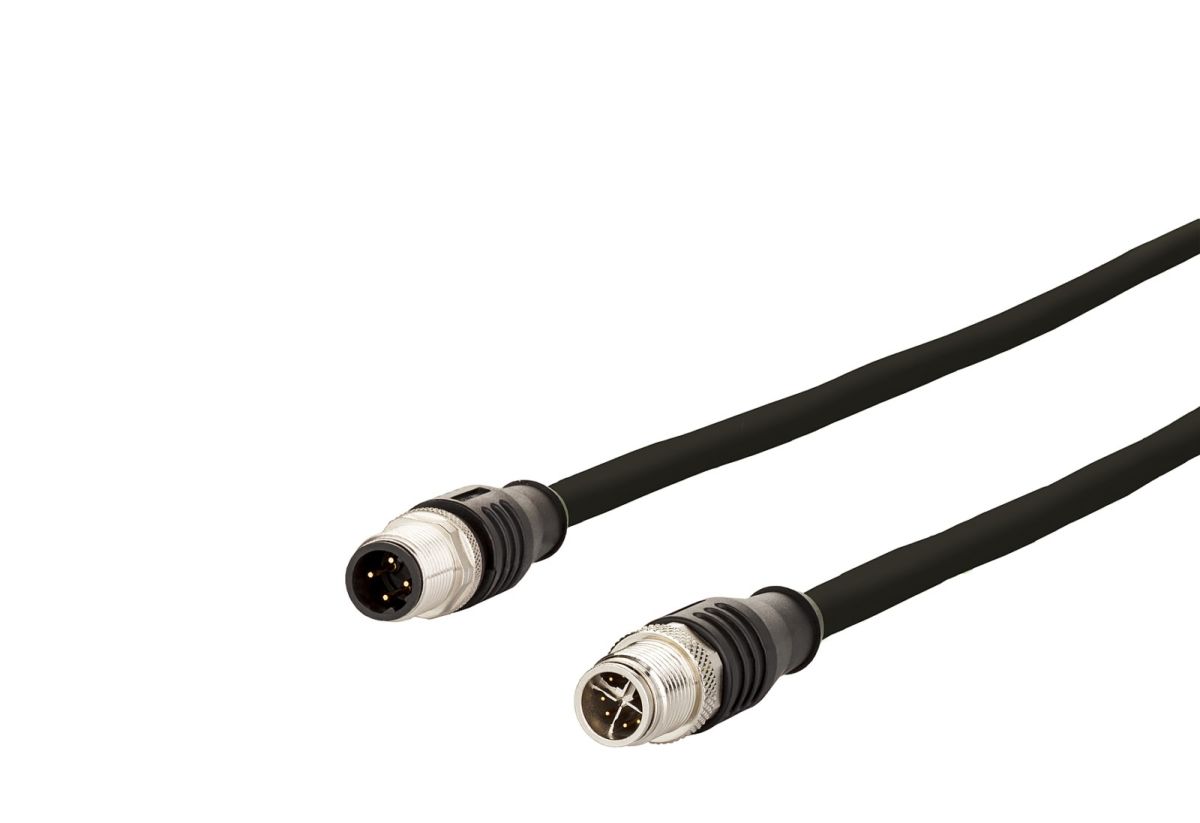 IndustrialEthernet Leitung 142M5Q11020