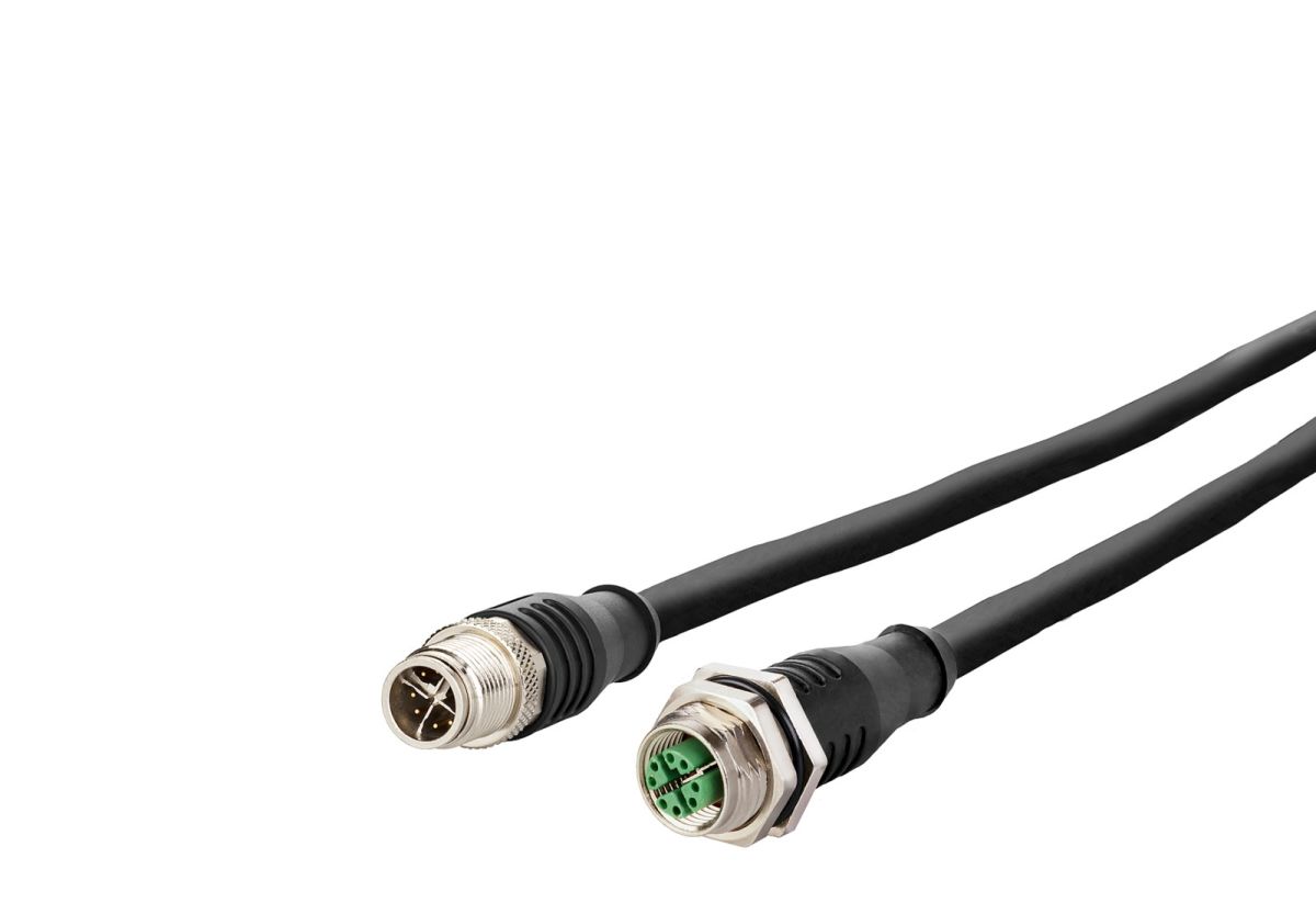 IndustrialEthernet Leitung 142M5X12010 IndustrialEthernet Leitung 142M5X12010