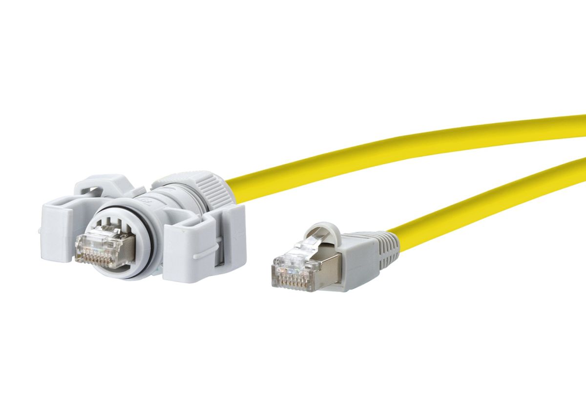 Patchkabel 141N113K10030 Patchkabel 141N113K10030