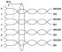 Netzwerkkabel NBC- 5,0-94B#1408754