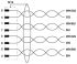 Netzwerkkabel NBC-MS/ 5,0-#1408743