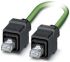 Netzwerkkabel NBC-R4QC/10,#1408980