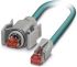 Netzwerkkabel VS-IP67-IP2 #1407932
