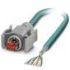 Netzwerkkabel VS-IP67-OE-9#1415298