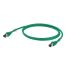 Ethernet Patchkabel IE-C6FP8L#1251590120