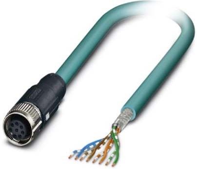 Netzwerkkabel NBC- 5,0-94B#1408745 Netzwerkkabel NBC- 5,0-94B#1408745
