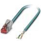 Netzwerkkabel VS-IP20-OE-93E/0,5