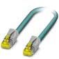 Patch-Kabel NBC-R4AC/10G#1408365 Patch-Kabel NBC-R4AC/10G#1408365
