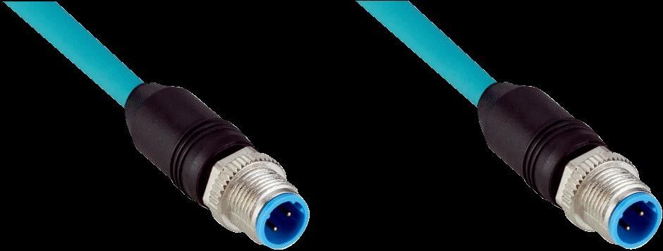 Verbindungsleitung YM2D24-030EF4M2D24