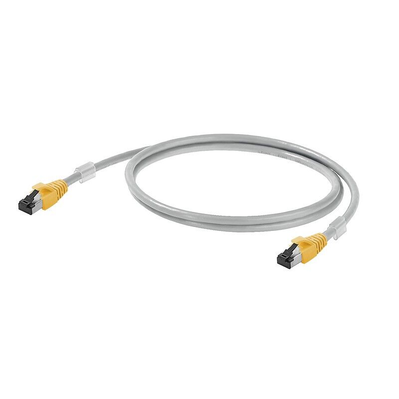 Ethernet Patchkabel IE-C6FP8L#1312160070