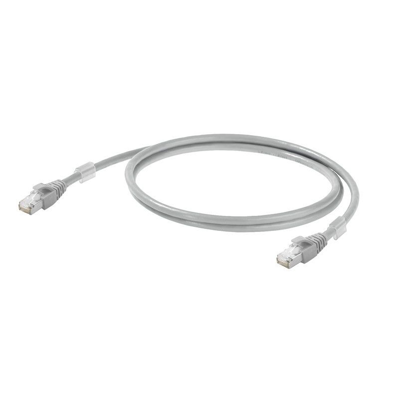 Industrie Patchkabel IEC6FP8LD0010M40M40D