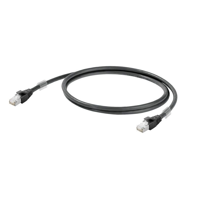 Industrie Patchkabel IEC6FP8LE0010M40M40E Industrie Patchkabel IEC6FP8LE0010M40M40E