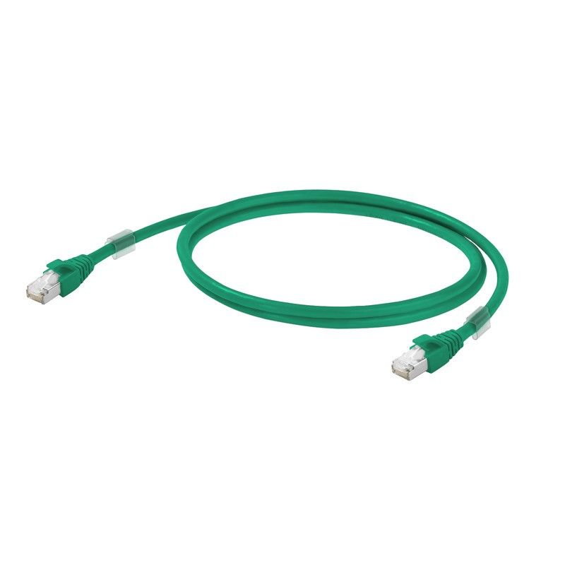 Industrie Patchkabel IEC6FP8LG0250M40M40G