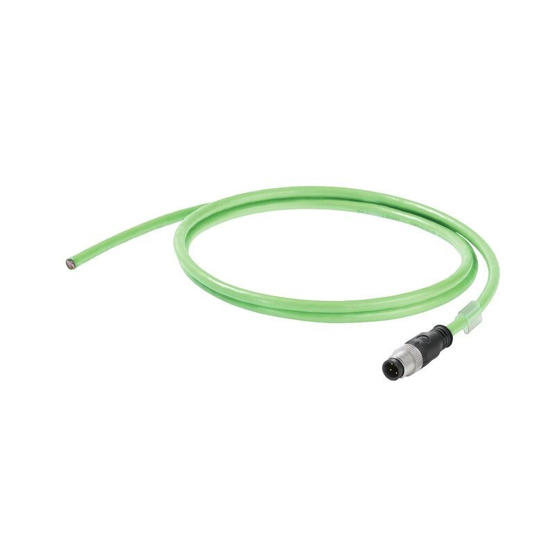 Kabel IE-C5DD4U#1025940200