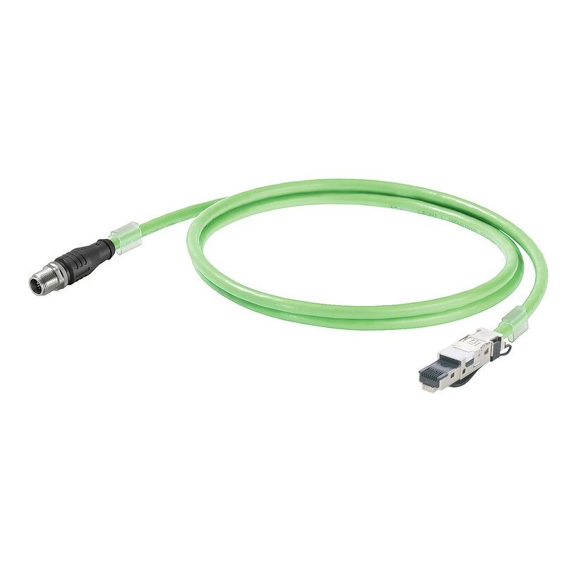 Kabel IE-C6HD8U#2723030030