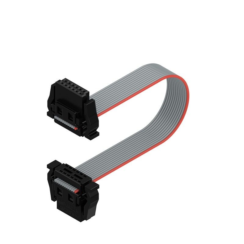 Kabel Polzahl: 12 FC10 TN/12A S1 B BX