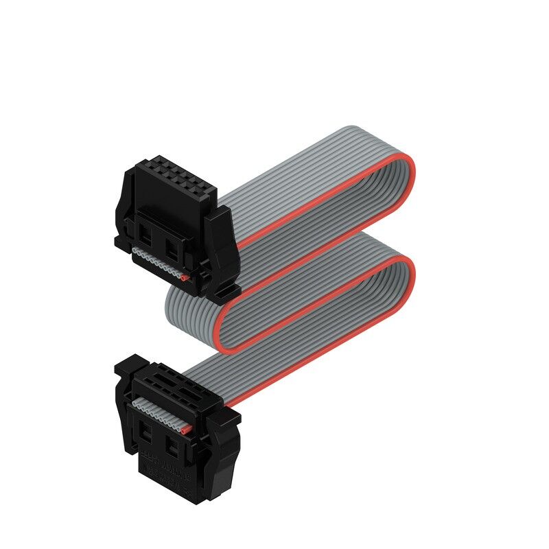 Kabel Polzahl: 12 FC20 TN/12A S1 B BX