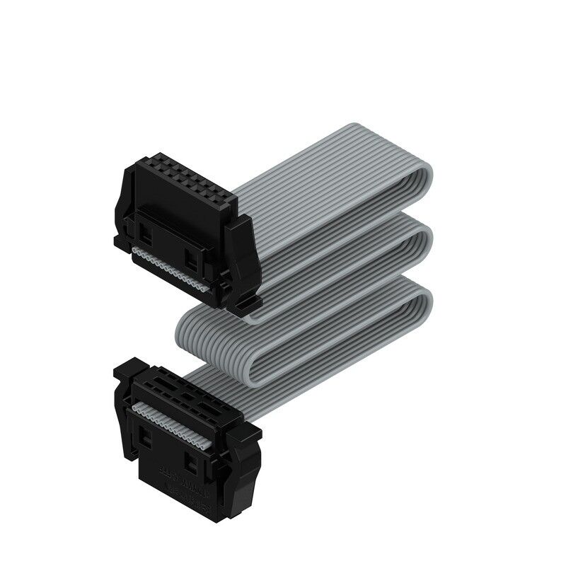 Kabel Polzahl: 16 FC50 PN/16A S1 B BX