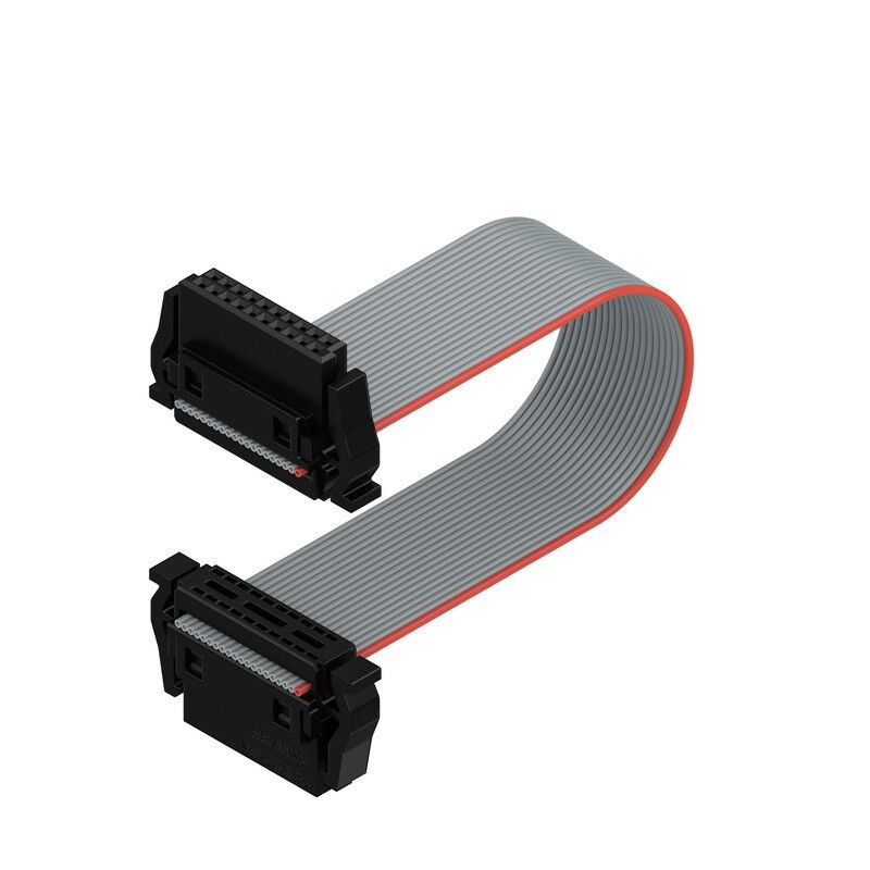 Kabel Polzahl: 20 FC10 PN/20A S1 B BX