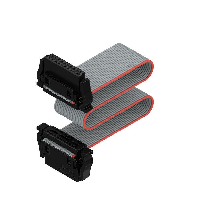 Kabel Polzahl: 20 FC20 TN/20A S1 B BX