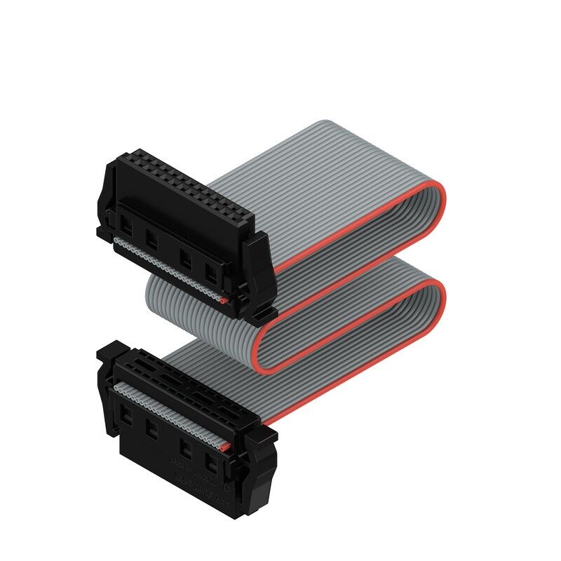 Kabel Polzahl: 26 FC20 TN/26A S1 B BX